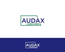 Audax Coaching entry by swdesign
