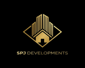 SPJ Developments entry by amrdesigns