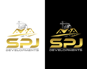 Winning entry: SPJ Developments entry by mulia