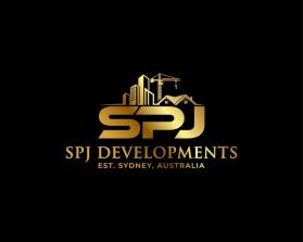 SPJ Developments entry by WOWIDEA99