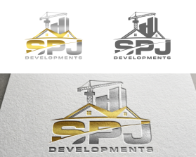 SPJ Developments entry by yoyoksan