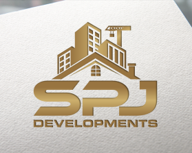 SPJ Developments entry by twdesignstudio