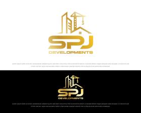 SPJ Developments entry by FXF Creations