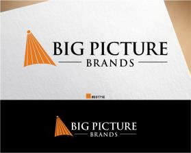 Big Picture Brands entry by White Brown
