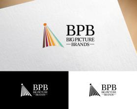 Big Picture Brands entry by White Brown