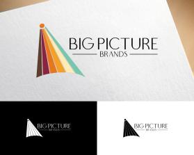 Big Picture Brands entry by White Brown