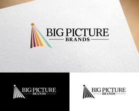 Big Picture Brands entry by White Brown
