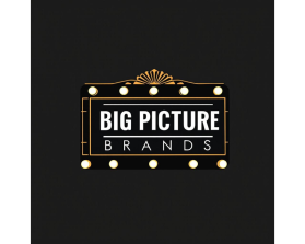 Big Picture Brands entry by Amr Abumady