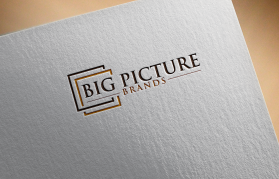 Big Picture Brands entry by Logo Design
