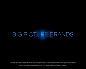 Big Picture Brands entry by Urke