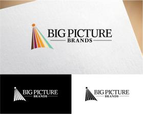 Big Picture Brands entry by White Brown
