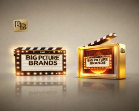 Big Picture Brands entry by Design design