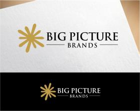 Big Picture Brands entry by White Brown