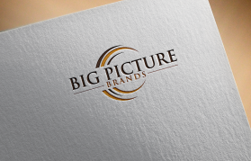 Big Picture Brands entry by Logo Design