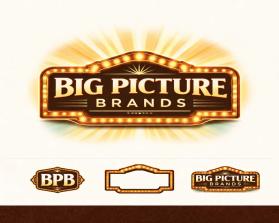 Big Picture Brands entry by Sita Ram