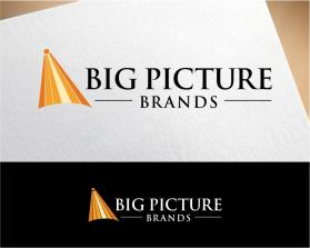 Big Picture Brands entry by White Brown