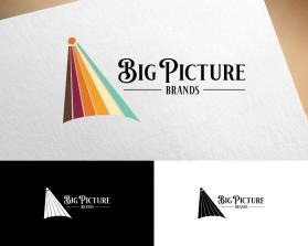 Big Picture Brands entry by White Brown