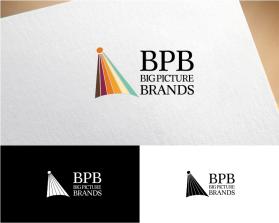 Big Picture Brands entry by White Brown