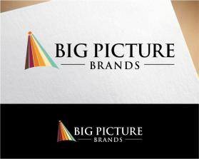 Big Picture Brands entry by White Brown