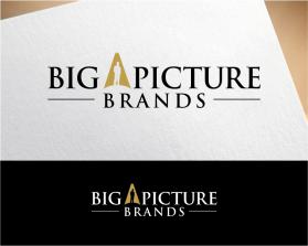 Big Picture Brands entry by White Brown