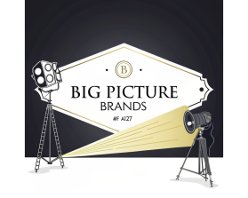 Big Picture Brands entry by Amr Abumady