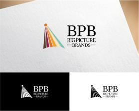 Big Picture Brands entry by White Brown