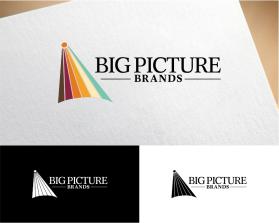 Big Picture Brands entry by White Brown