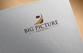 Big Picture Brands entry by Logo Design
