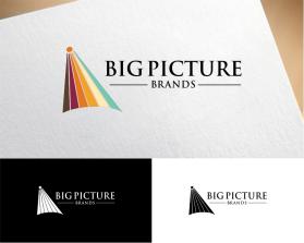 Big Picture Brands entry by White Brown