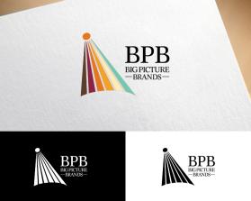 Big Picture Brands entry by White Brown