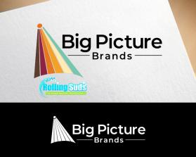 Big Picture Brands entry by White Brown