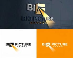 Big Picture Brands entry by Mazharul Islam