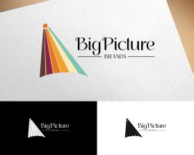 Big Picture Brands entry by White Brown
