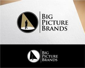 Big Picture Brands entry by White Brown