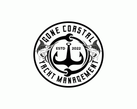 Gone Coastal Yacht Management entry by axolo
