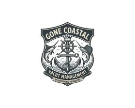 Gone Coastal Yacht Management entry by WOWIDEA99