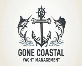 Gone Coastal Yacht Management entry by salimajiwani1