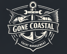 Gone Coastal Yacht Management entry by Design_Traveller