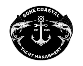 Gone Coastal Yacht Management entry by GreenR