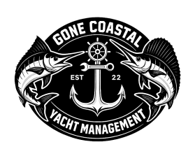 Gone Coastal Yacht Management entry by GreenR