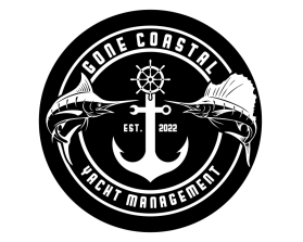 Gone Coastal Yacht Management entry by inka07