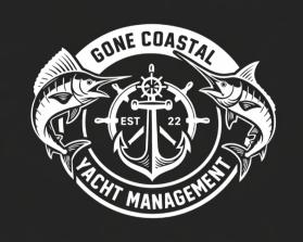 Gone Coastal Yacht Management entry by ONE01