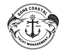 Gone Coastal Yacht Management entry by GreenR