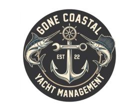 Gone Coastal Yacht Management entry by Kendrikiari