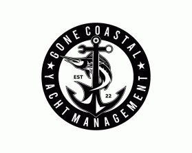 Gone Coastal Yacht Management entry by khaira