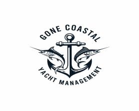 Gone Coastal Yacht Management entry by Agro