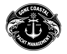 Gone Coastal Yacht Management entry by GreenR