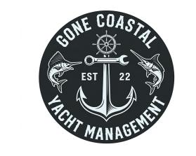 Gone Coastal Yacht Management entry by velvar