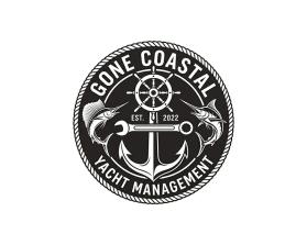 Gone Coastal Yacht Management entry by velvar