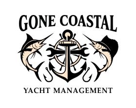 Gone Coastal Yacht Management entry by kaven